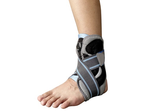 Ankle Support Braces